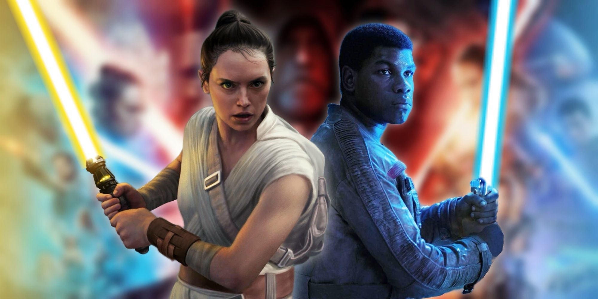 Rey's New Star Wars Movie Will Confront Palpatine's Last Legacy