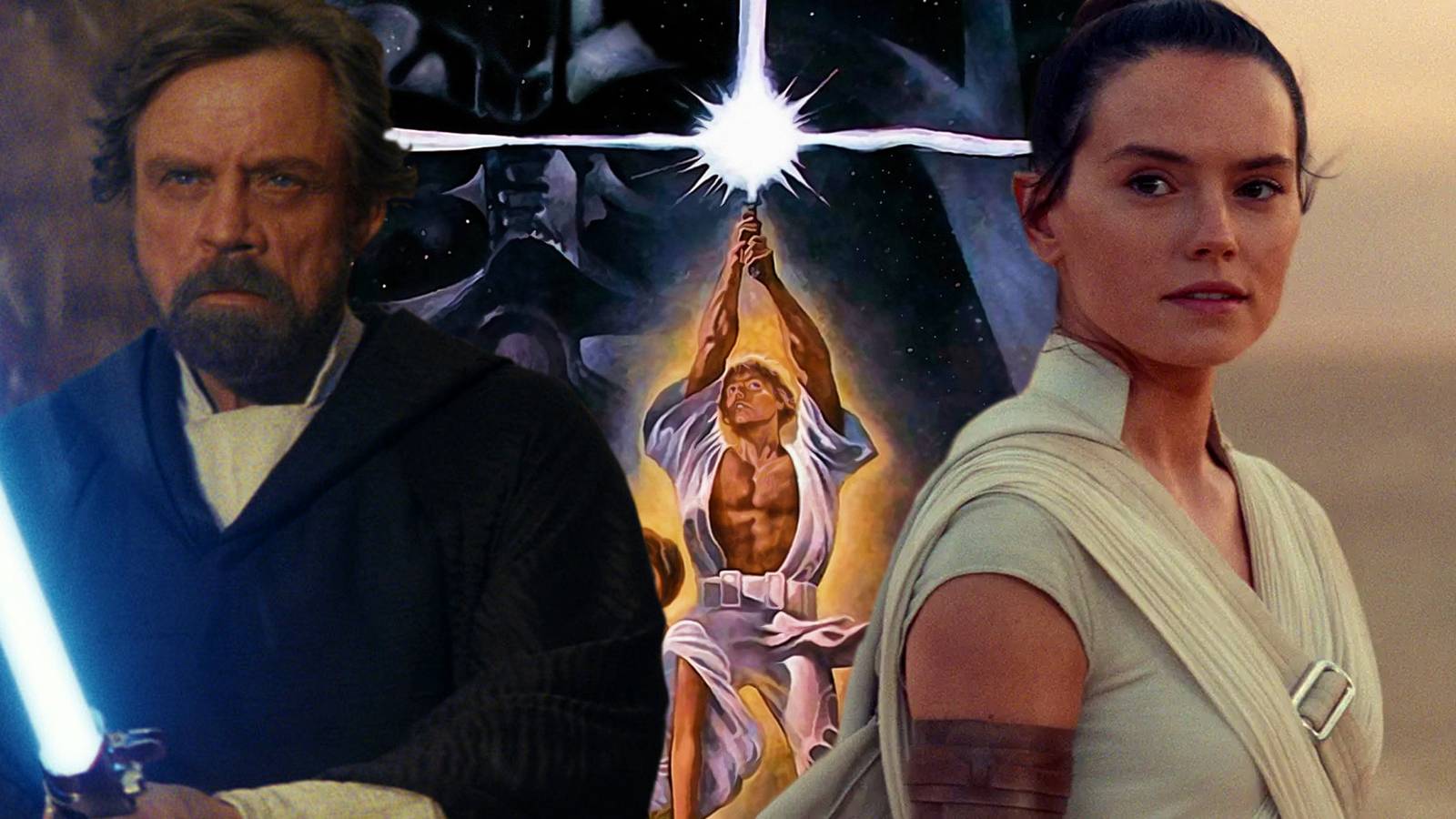 These 10 Years Define The Past & Future Of The Entire Star Wars Franchise