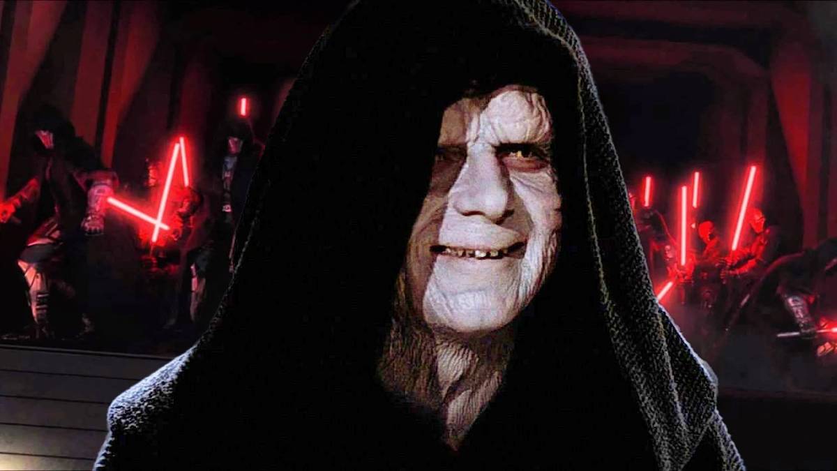 Sith Lords Are Just The Beginning: 18 Sith Ranks & Factions In Star ...