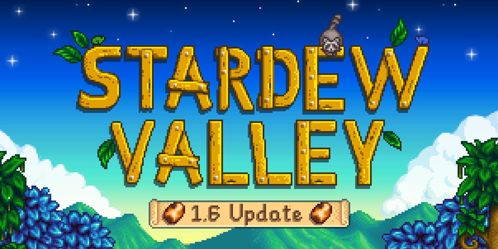 Почему кулинария в Stardew Valley должна иметь собственную систему прокачки