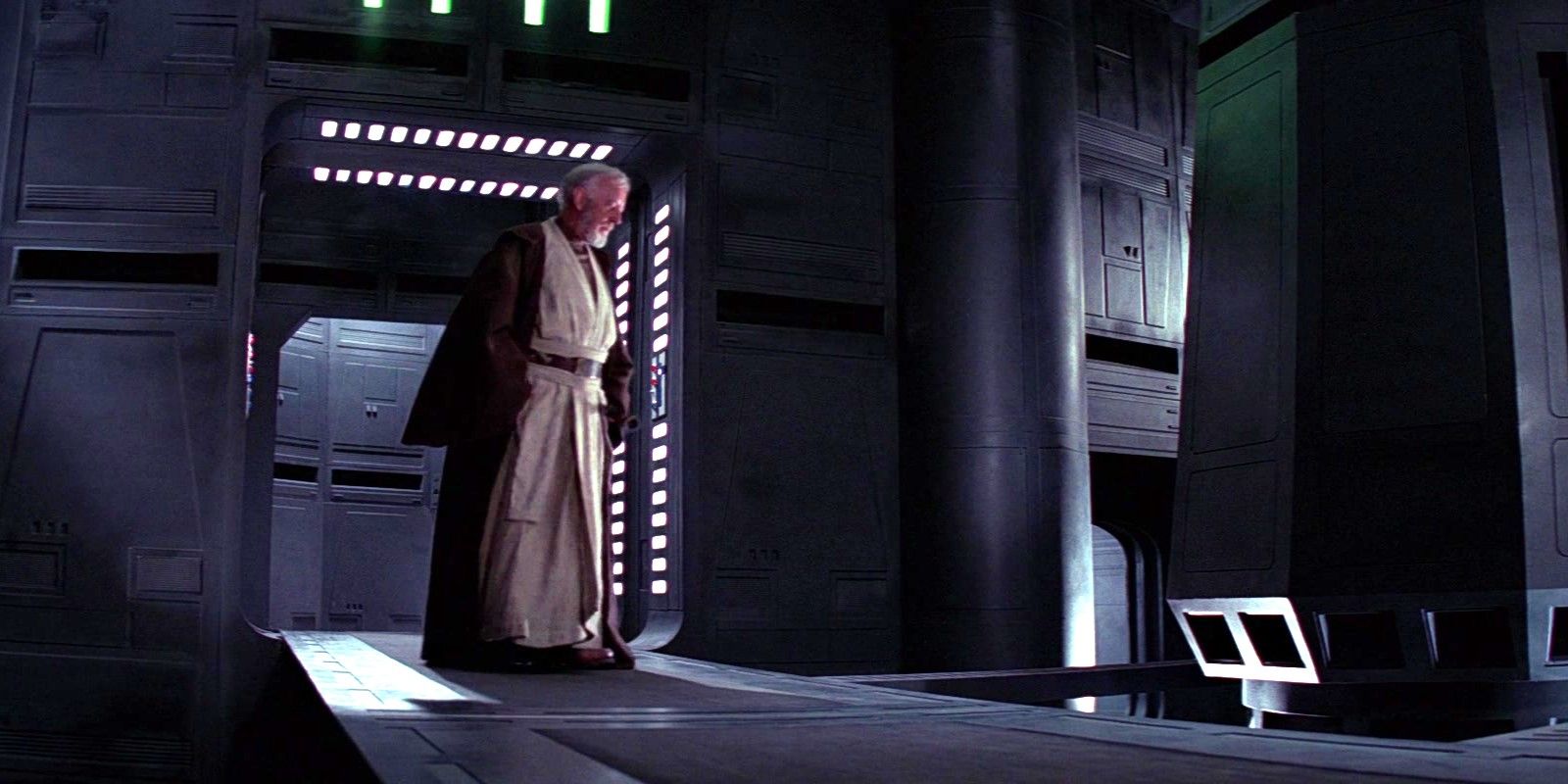 10 Things That Make No Sense About The Death Star