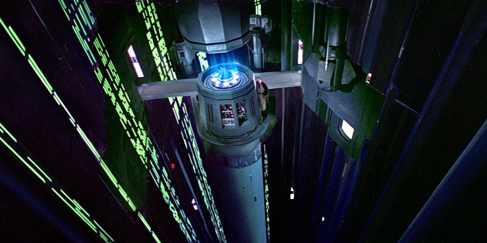 10 Things That Make No Sense About The Death Star