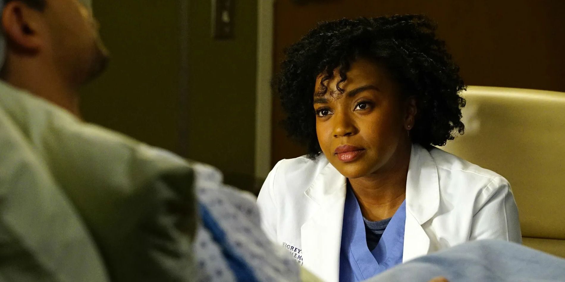 Ben's Grey's Anatomy Season 21 Return Highlights The Sad Truth About His Intern Class