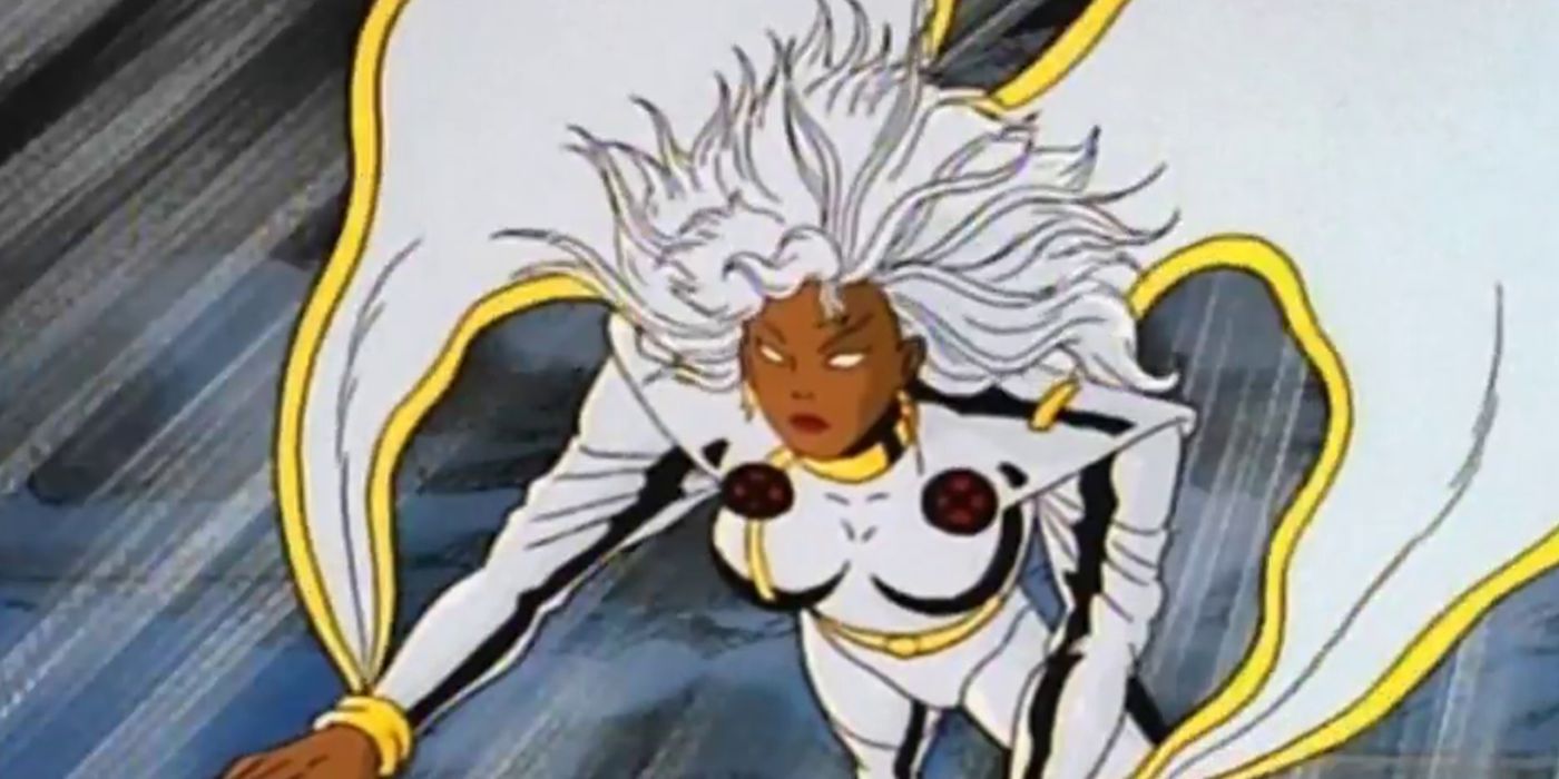 9 X-Men: The Animated Series Details That No Longer Make Sense Since The Show Ended