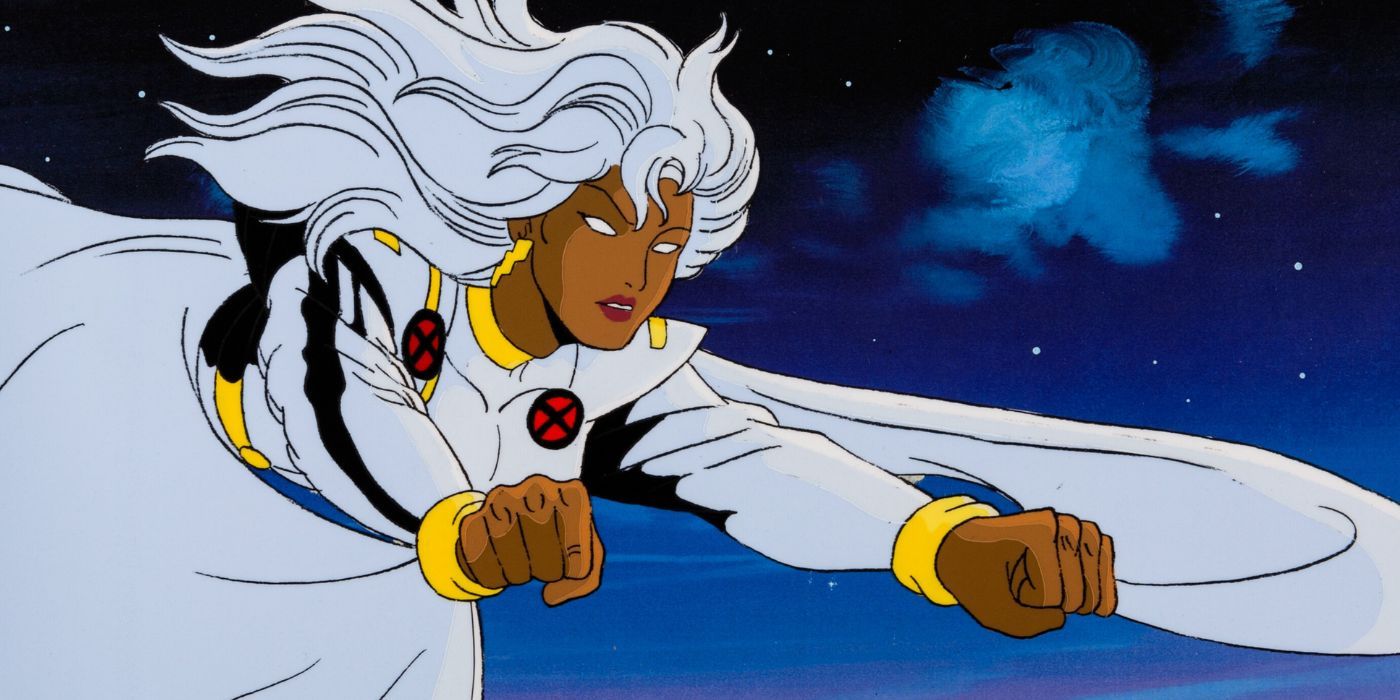 The Best X-Men: The Animated Series Episode For Each Major X-Men Team Member