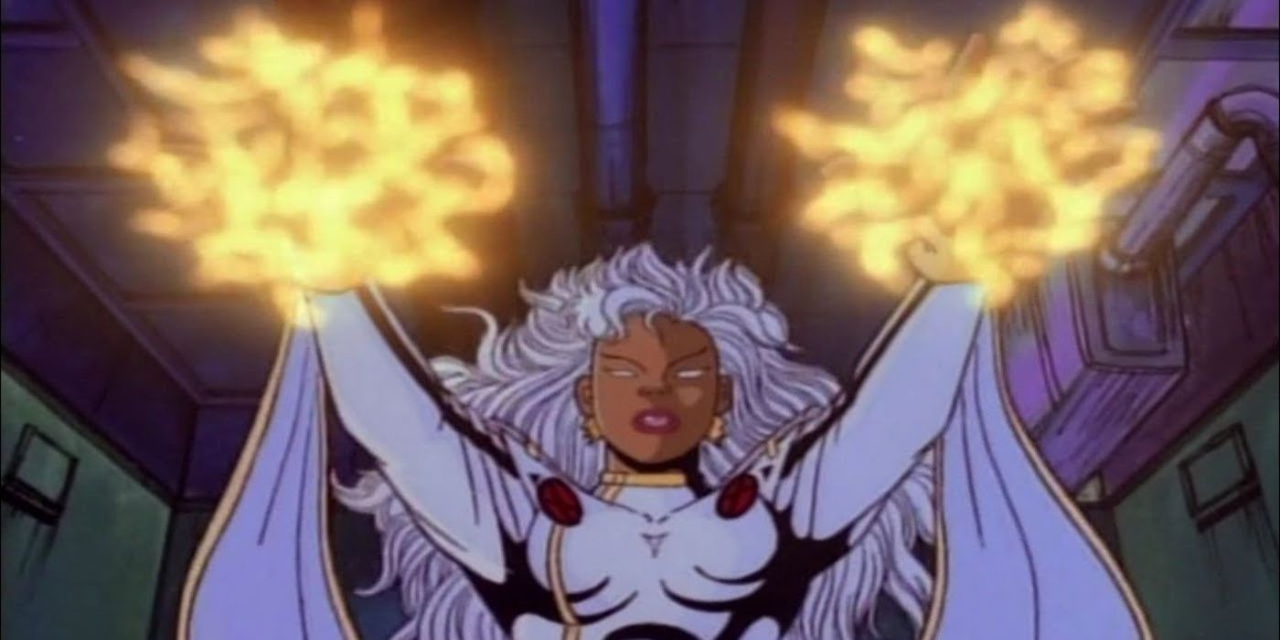 9 X-Men: The Animated Series Details That No Longer Make Sense Since The Show Ended