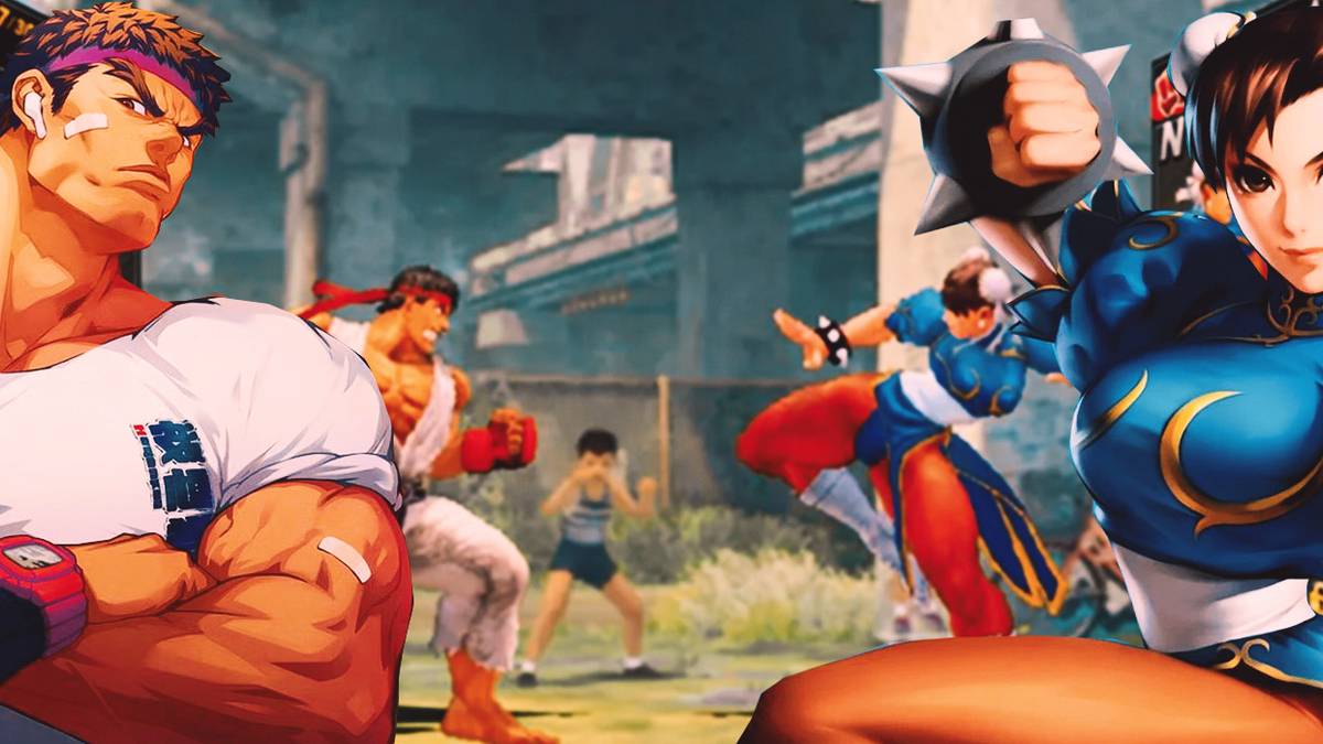 Every Active Street Fighter Duel Reward Code (February 2024)