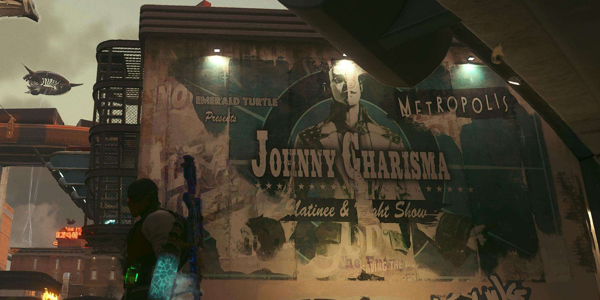 10 Suicide Squad: KTJL Hidden Details You Probably Missed