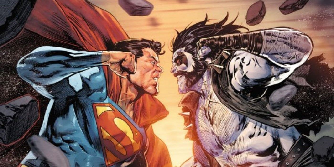 12 Strongest Superman Villains, Ranked by Physical Strength