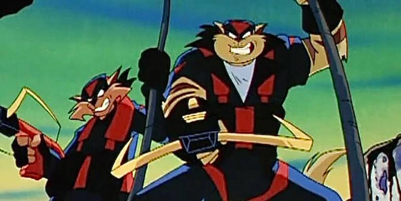 10 Most Underrated Hanna-Barbera Shows, Ranked