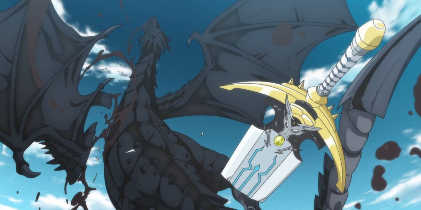 25 Best Anime Like That Time I Got Reincarnated As A Slime