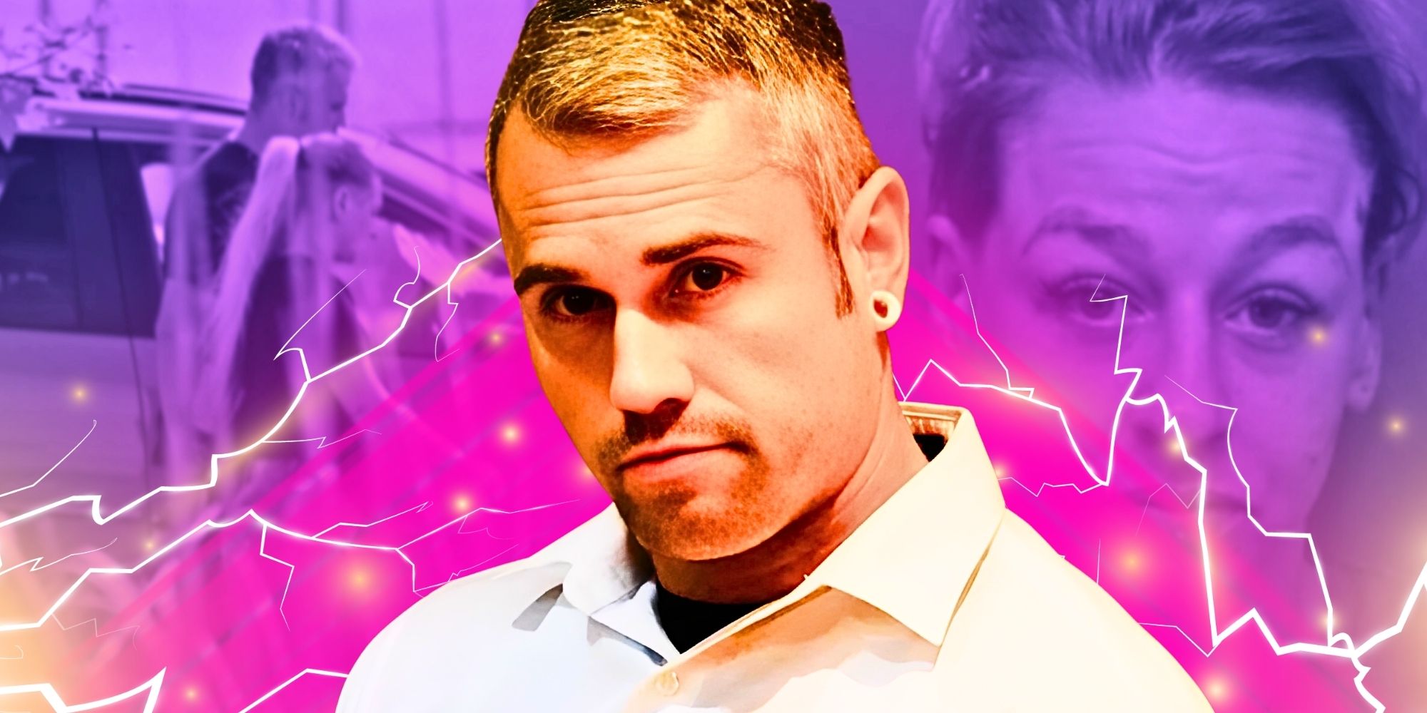 Teen Mom: Ryan Edwards Is Divorcing Mackenzie Again (Their Latest Split ...