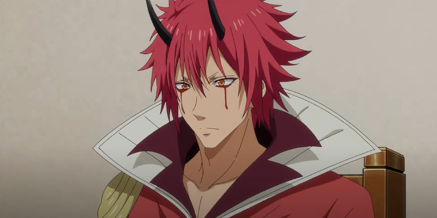 That Time I Got Reincarnated as a Slime Season 3 Release Date Confirmed ...