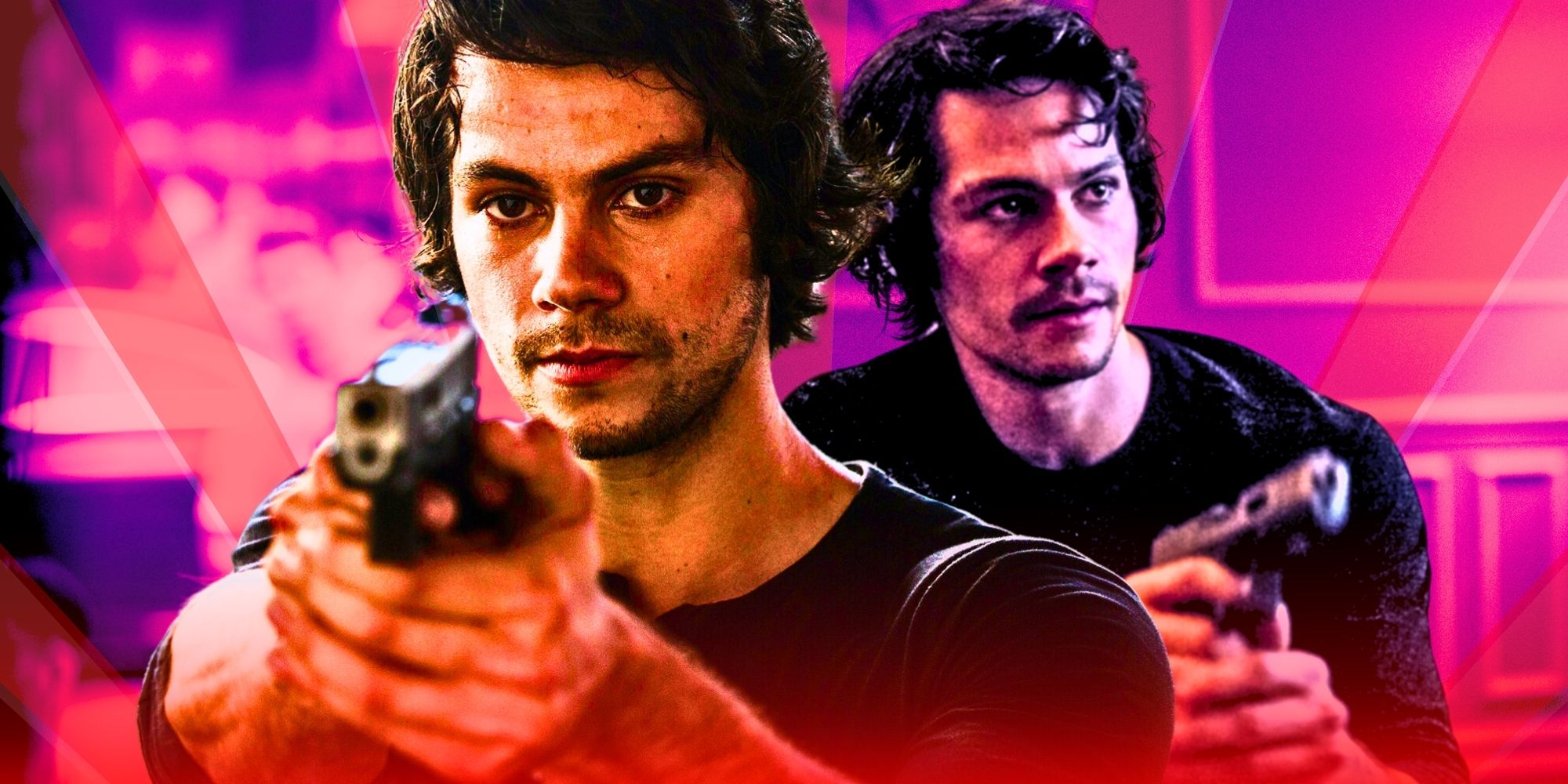 The Actor American Assassin s Creator Pictured As Mitch Rapp Wasn t the-actor-american-assassin-s-creator-pictured-as-mitch-rapp-wasn-t