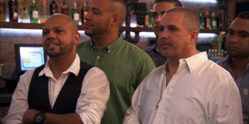 Bar Rescue: 15 Most Dramatic Episodes