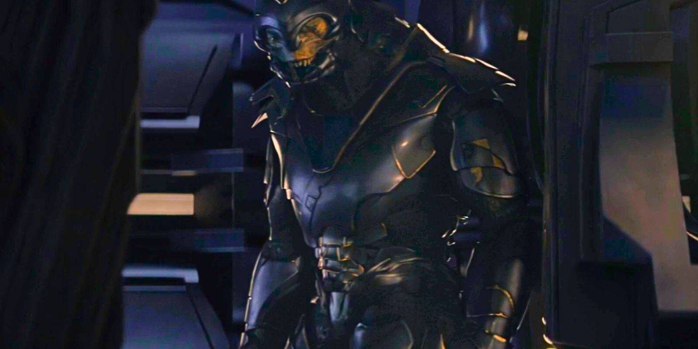 Arbitet Halo's Arbiter Revealed In Season 2, Potentially Changing The Story ...