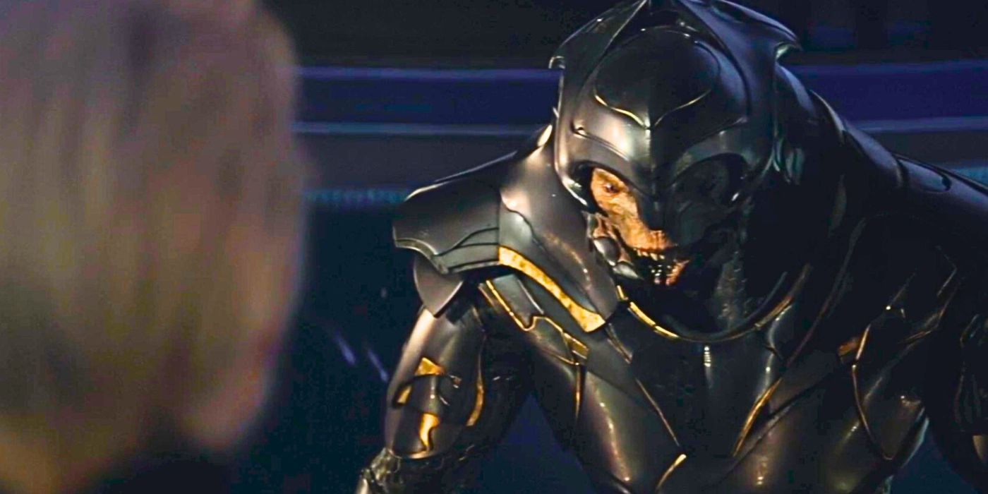 Halo's Arbiter Revealed In Season 2, Potentially Changing The Story ...