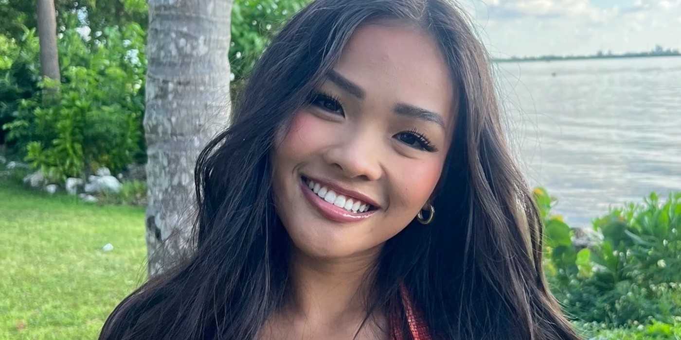The Bachelorette's Jenn Tran Reveals It Was