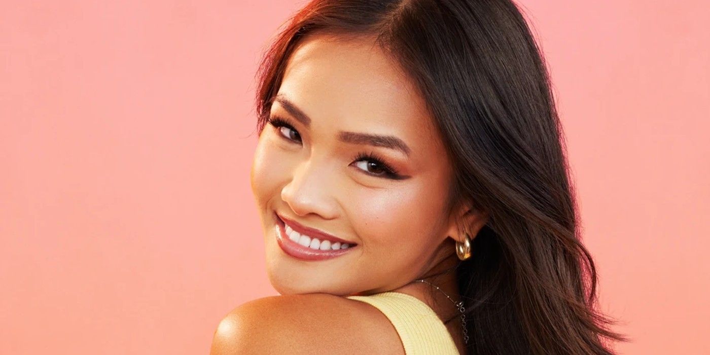 The Bachelor Season 28 Contestant Jenn Tran Promotional Photo