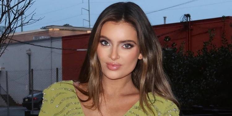 Bachelor In Paradise Season 10: Are Lexi Young & Justin Glaze Still Together? (SPOILERS) Bachelor In Paradise Season 10: Are Lexi Young & Justin Glaze Still Together? (SPOILERS)