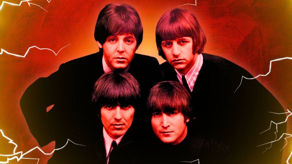 Casting The Beatles: Who Should Play John, Paul, George & Ringo In Epic ...