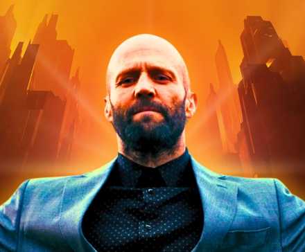 Jason Statham's $152M Action Hit Is Now On Prime & It's One Of His Best ...