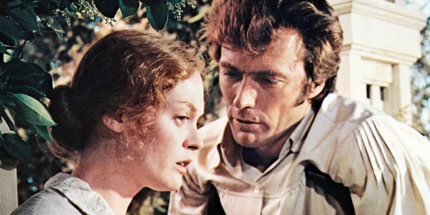 The Three Movies Clint Eastwood Considered The Biggest Risks Of His Career (Only One Was A Hit)