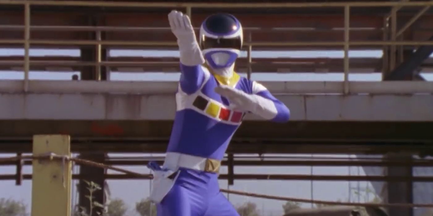 7 Best Power Rangers Team-Ups We Can’t Believe Happened