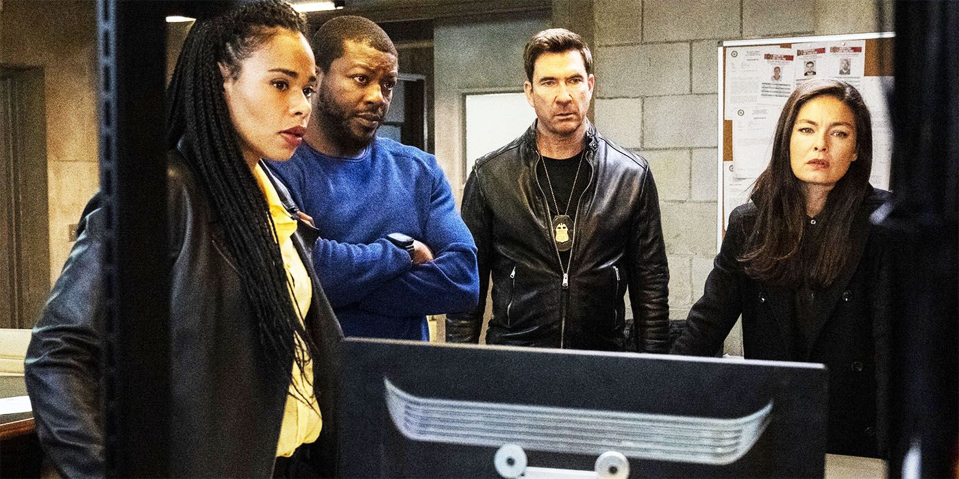 FBI: Most Wanted Season 7 - Cancelation & Everything We Know