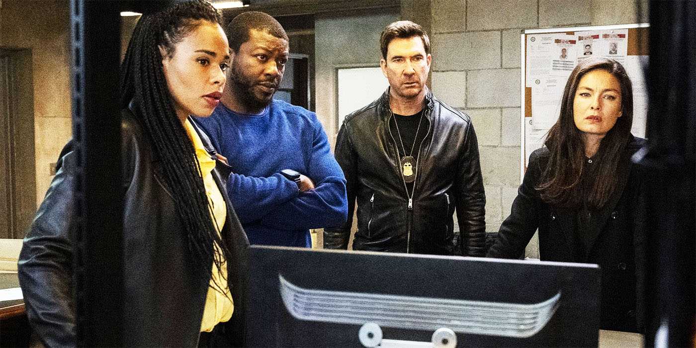 FBI: Most Wanted Season 7 - Cancelation & Everything We Know