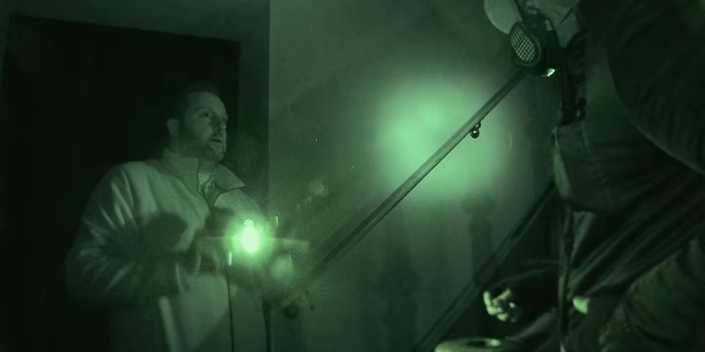 10 Best Ghost Hunting Paranormal Reality TV Shows
