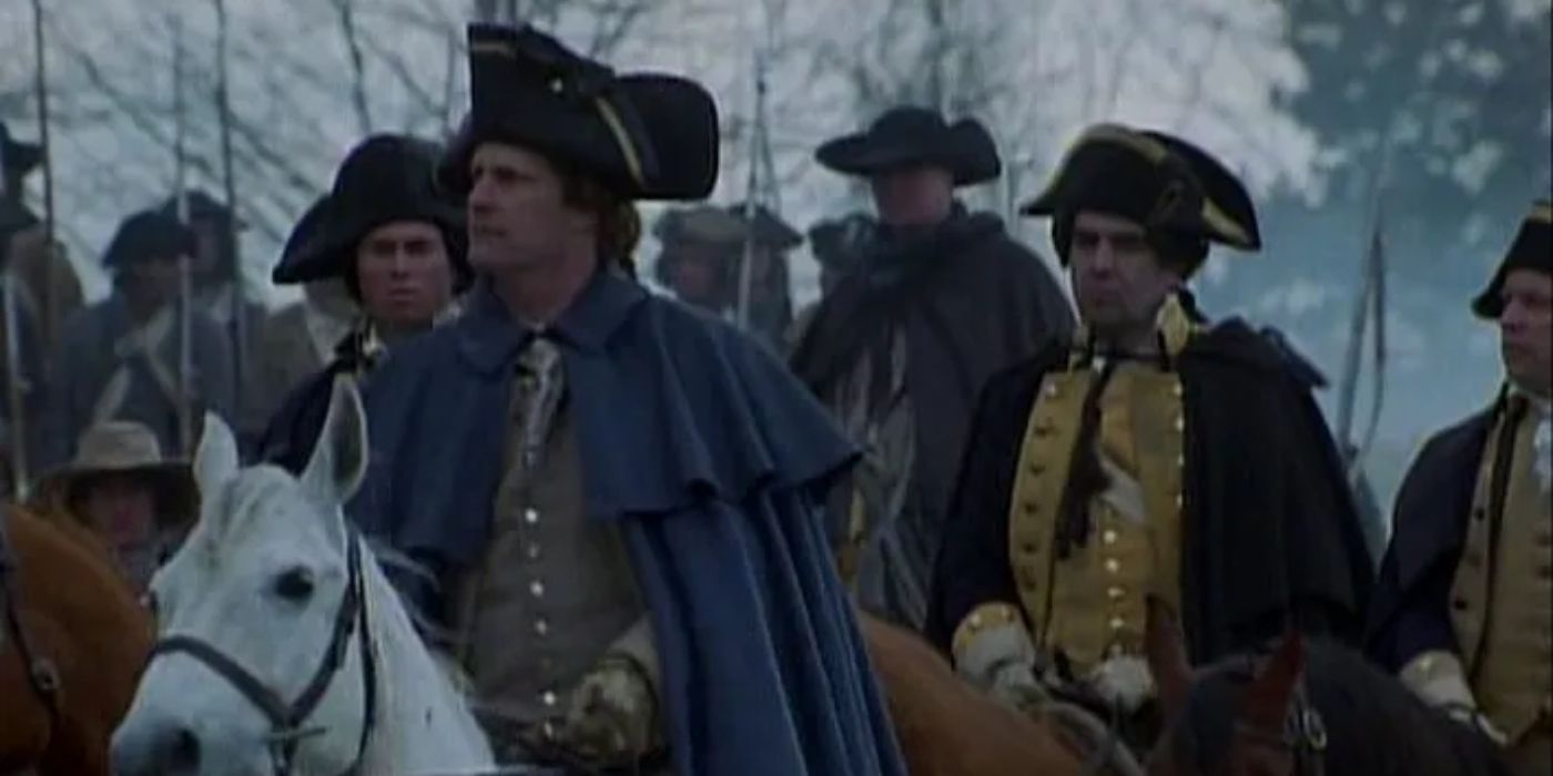 10 Best Revolutionary War Movies, Ranked