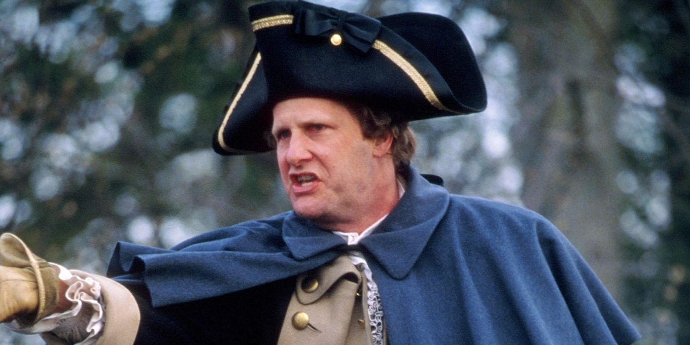 10 Best Revolutionary War Movies, Ranked