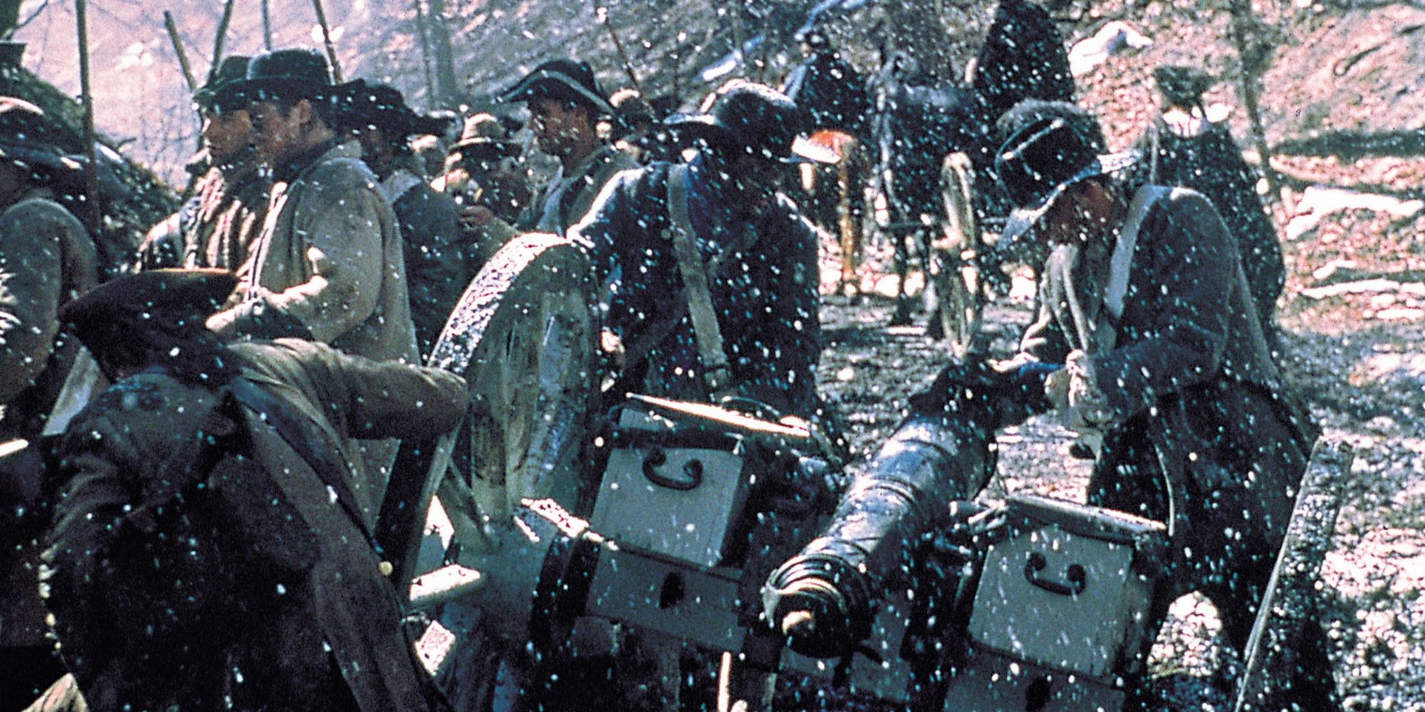 10 Best Revolutionary War Movies, Ranked