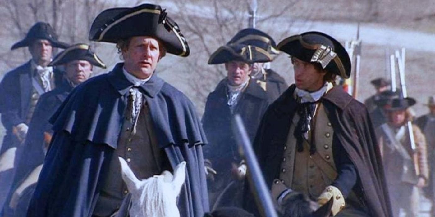 10 Best Revolutionary War Movies, Ranked