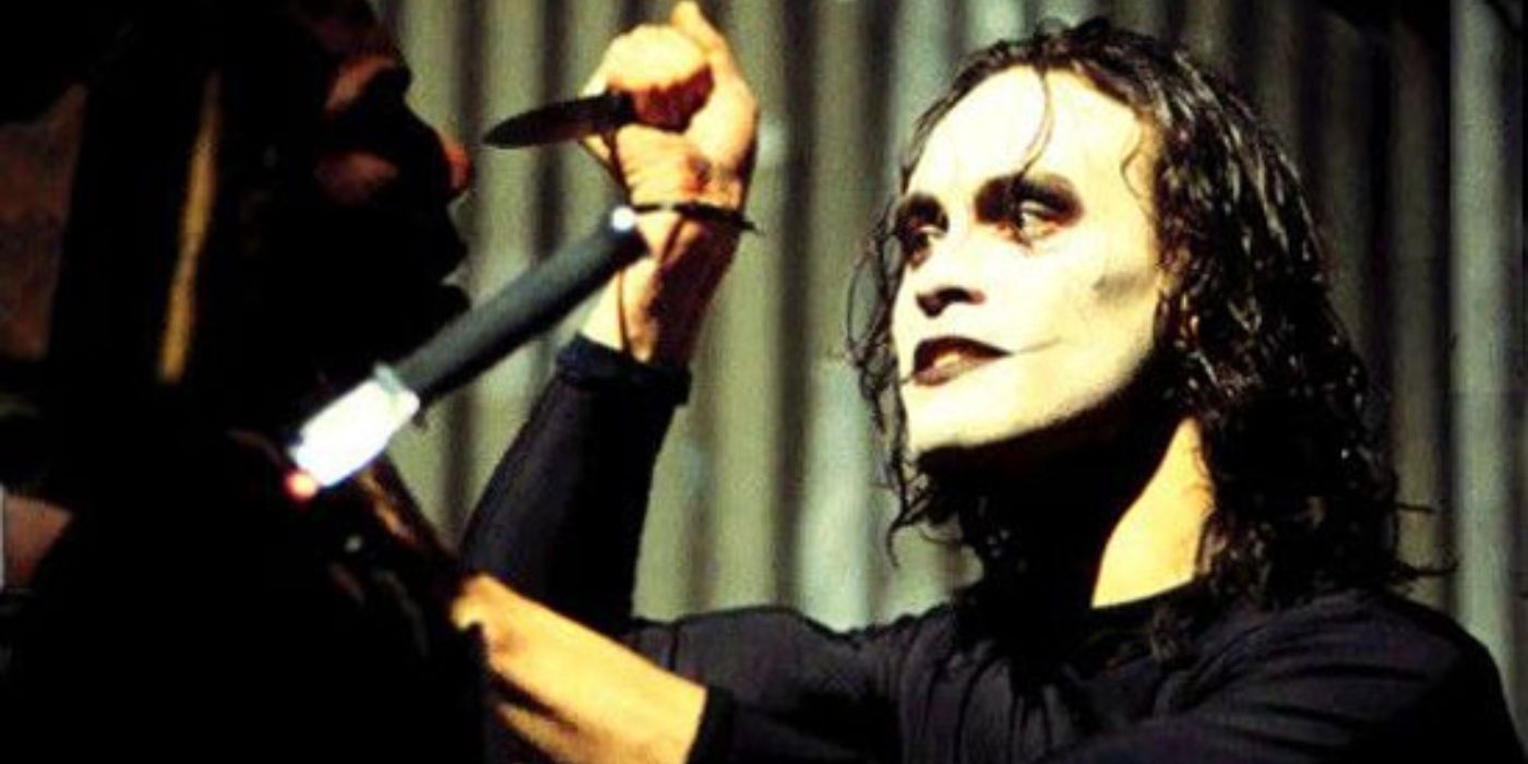 10 Reasons The Crow's Reviews Are So Miserable