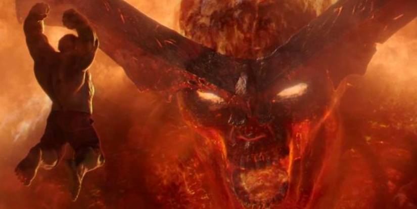 12 Most Powerful Cosmic Characters In Marvel Movies, Ranked