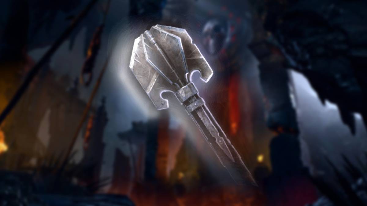 How To Get The Deva Mace In Baldur's Gate 3