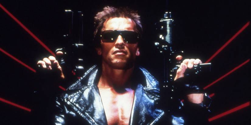 Ranking The Terminator Models From Worst To Best