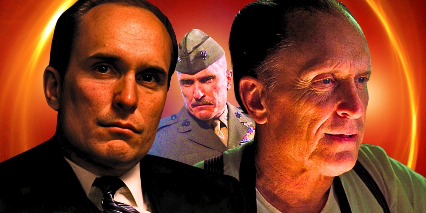 Robert Duvall's 10 Best Movies, Ranked