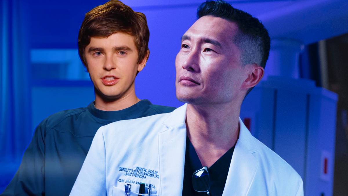 Former Good Doctor Star Gives Disappointing Return Update Ahead Of ...