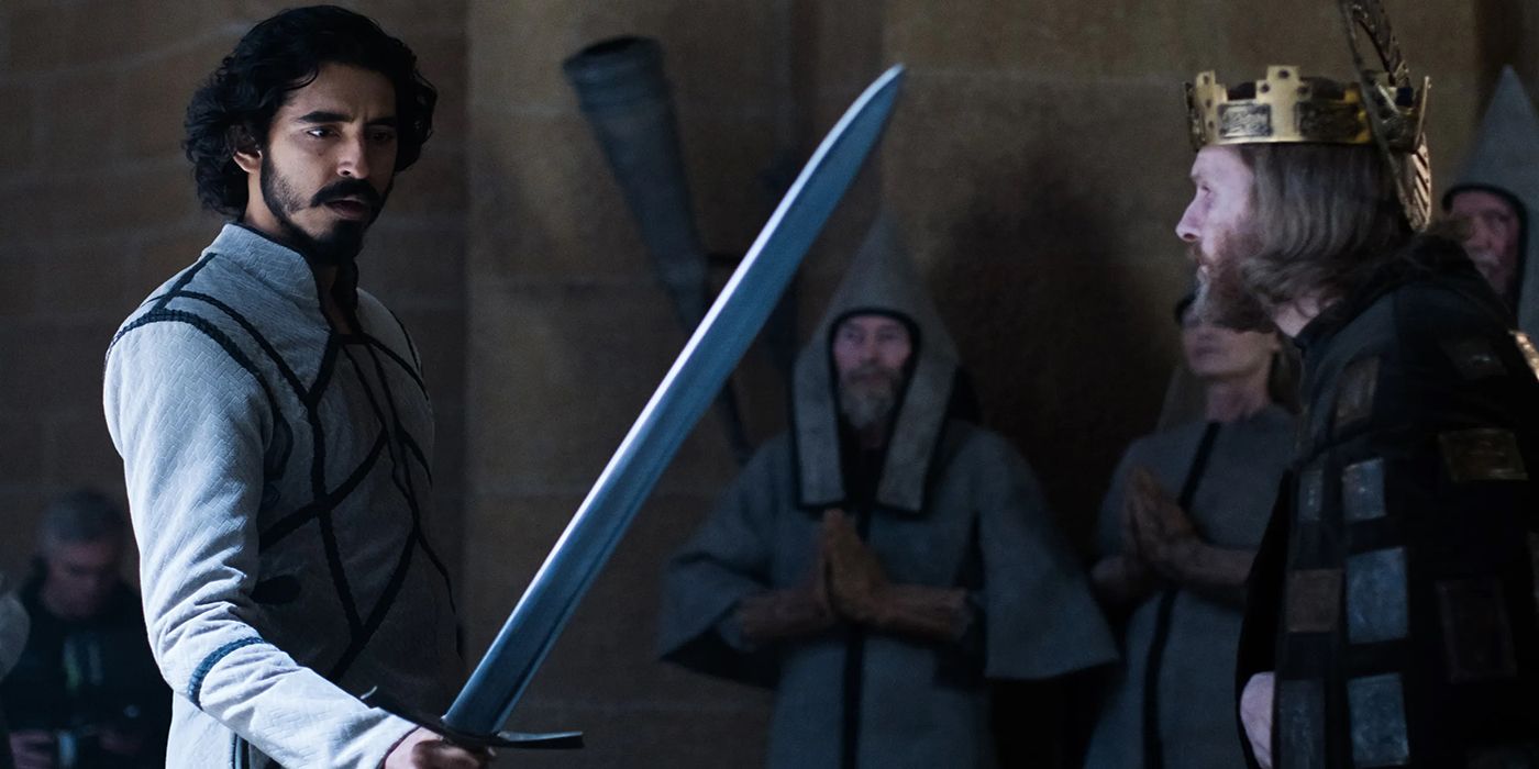 10 Best Fantasy Movie Performances Of All Time