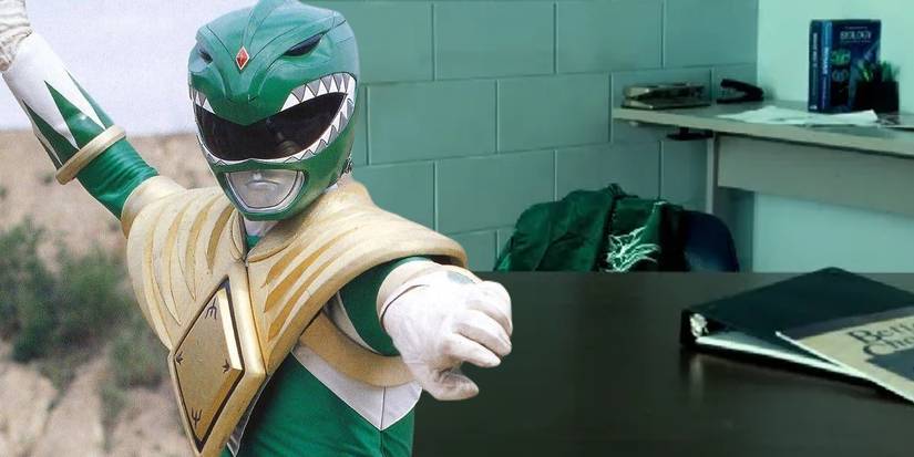 Power Rangers’ Perfect Green Ranger Casting Would Recreate What Made ...