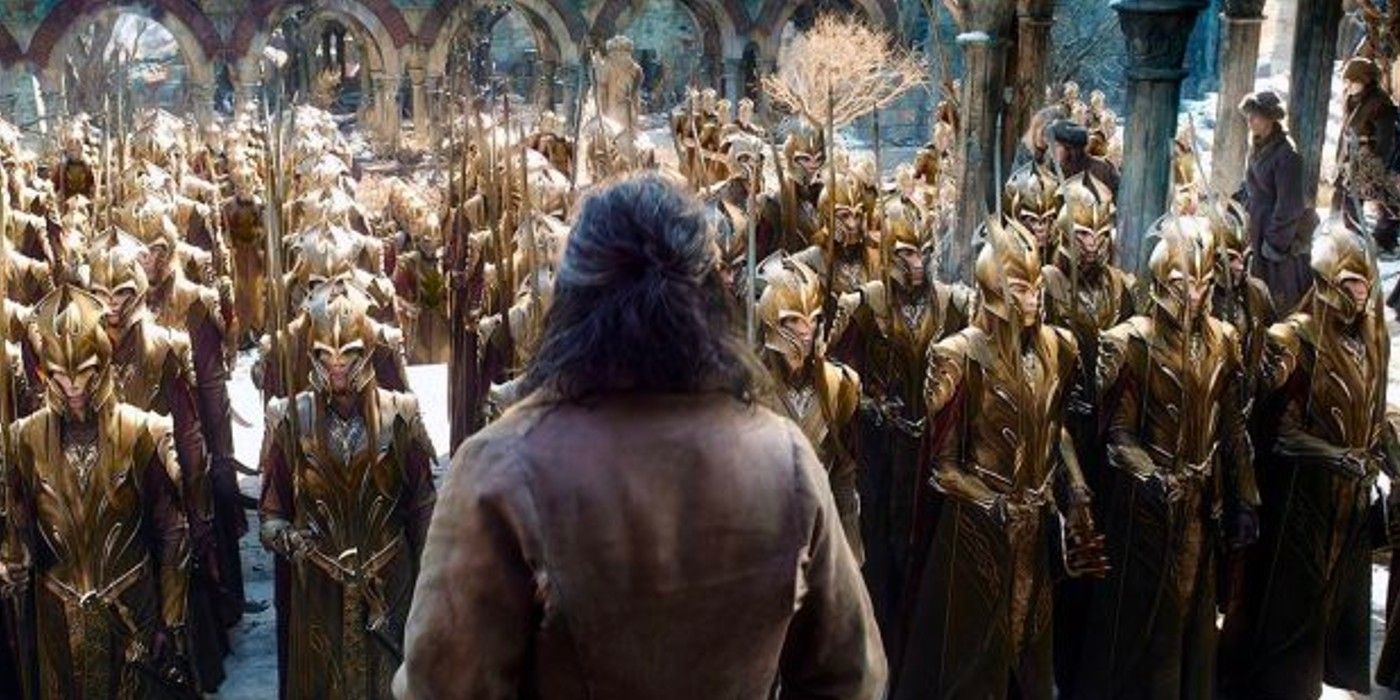 How To Watch The Lord Of The Rings Movies In Order (Chronologically & By Release Date)