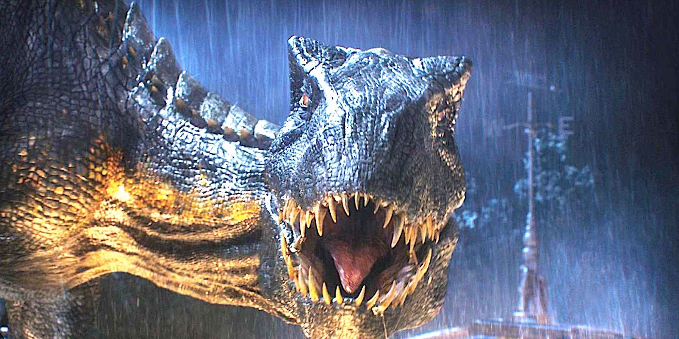 10 Jurassic Park Universe Dinosaurs We'd Love To See Appear Or Return ...