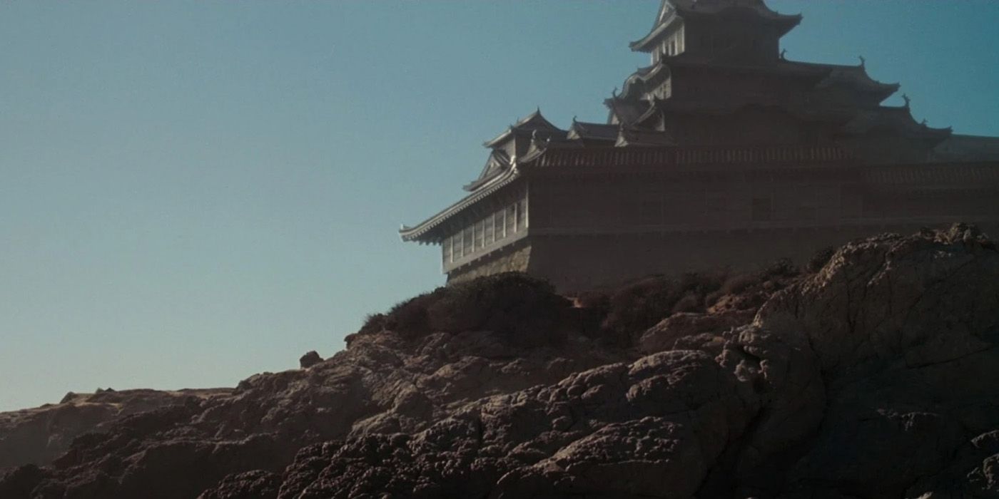 Inception: All 5 Levels In The Movie Explained