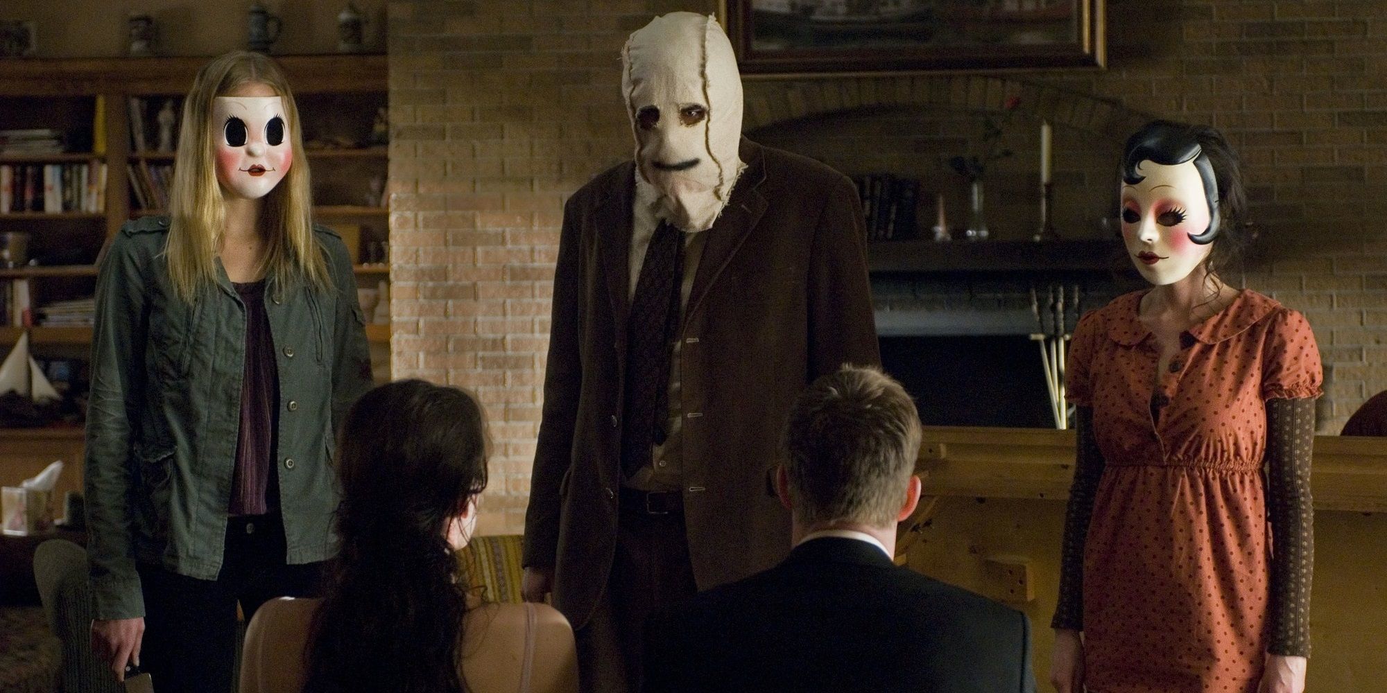 The Strangers True Story: Real-Life Crimes That Inspired The Horror Movie