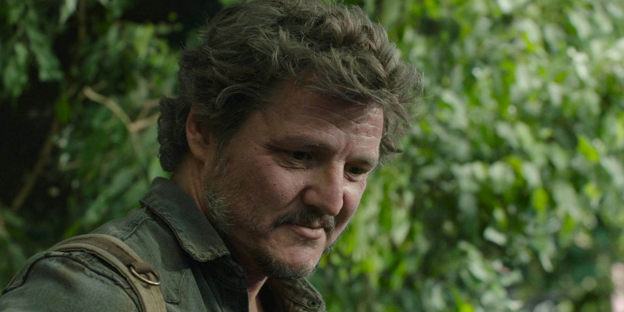 All 10 Movies & Shows Where Pedro Pascal Plays A Dad, Ranked