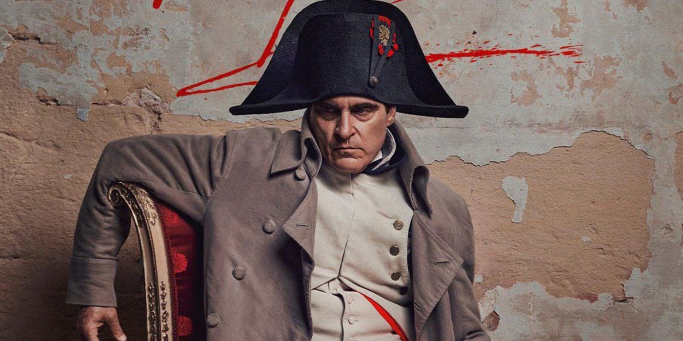 Ridley Scott Already Made His Best Napoleon Movie 47 Years Ago