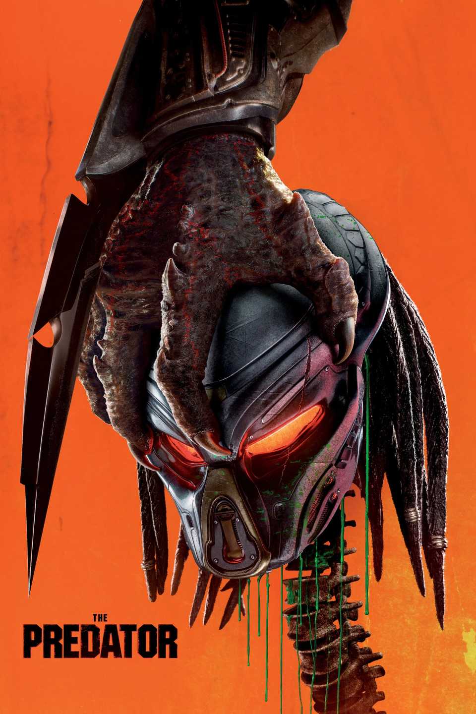 Predator Doctor All 8 Predator Movies, Ranked (Including Predator: Killer Of Killers)